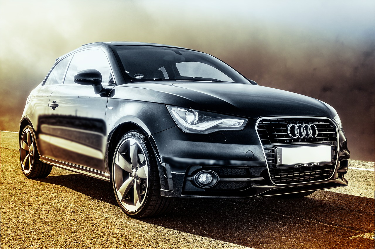 Image of car