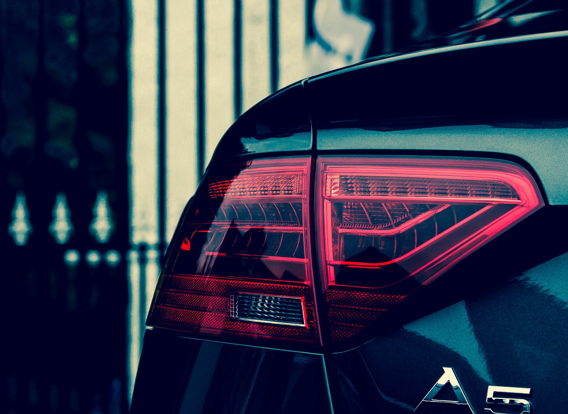 Image of car